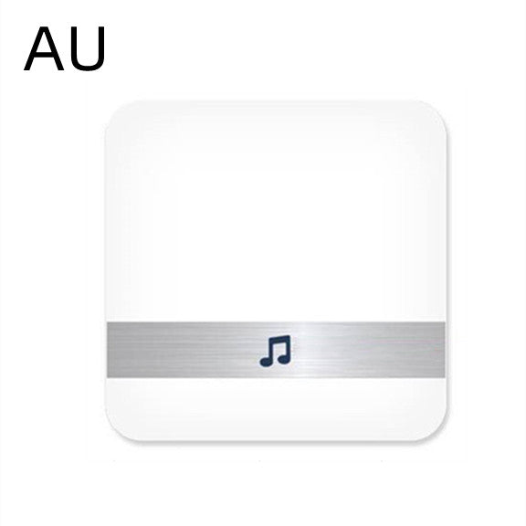 AetherGuard Smart Wireless Home Security Doorbell System