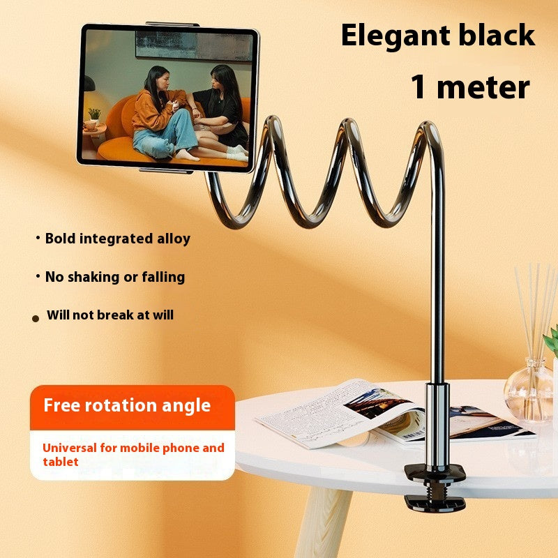 Flexible Lazy Phone & Tablet Stand Holder