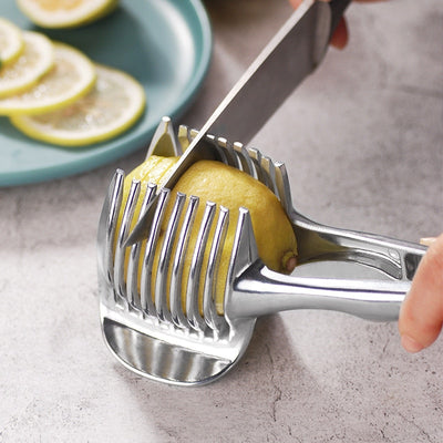 Multi-Purpose Fruit & Vegetable Slicer Kitchen Tool