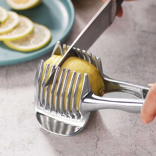 Multi-Purpose Fruit & Vegetable Slicer Kitchen Tool