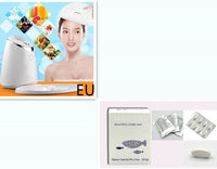 Nursing machine EU set