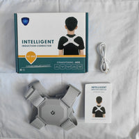 Gray Large Box