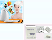 Nursing machine AU set