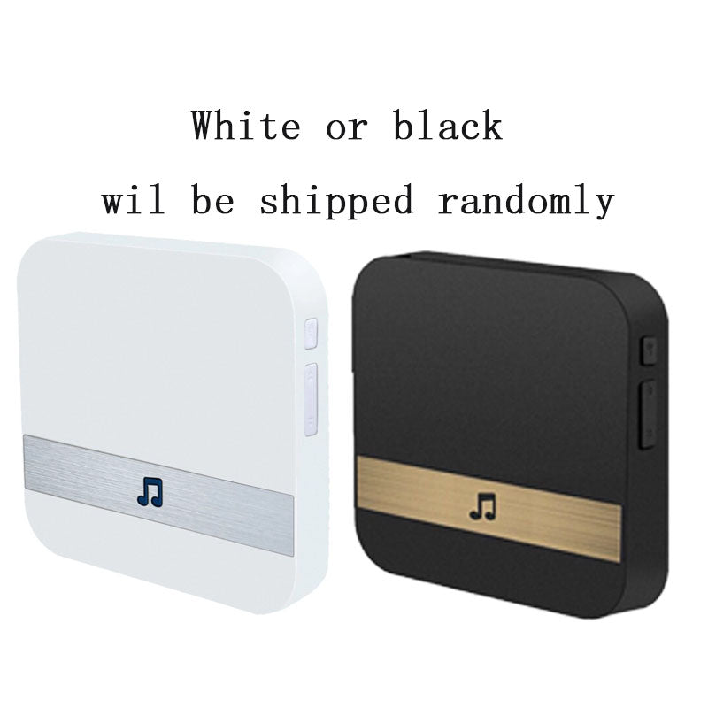 AetherGuard Smart Wireless Home Security Doorbell System