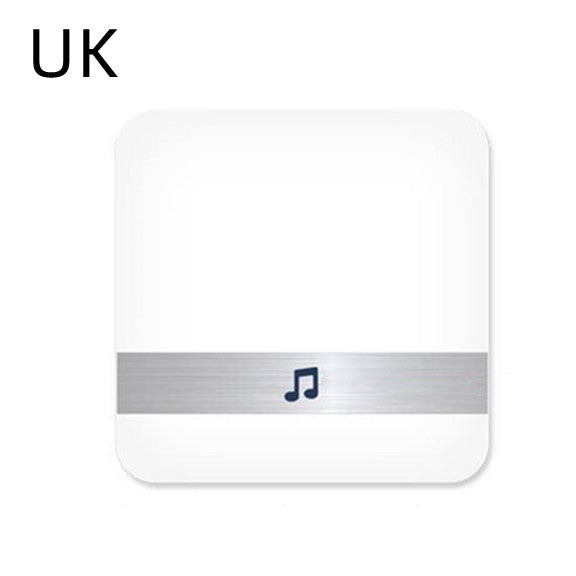 AetherGuard Smart Wireless Home Security Doorbell System