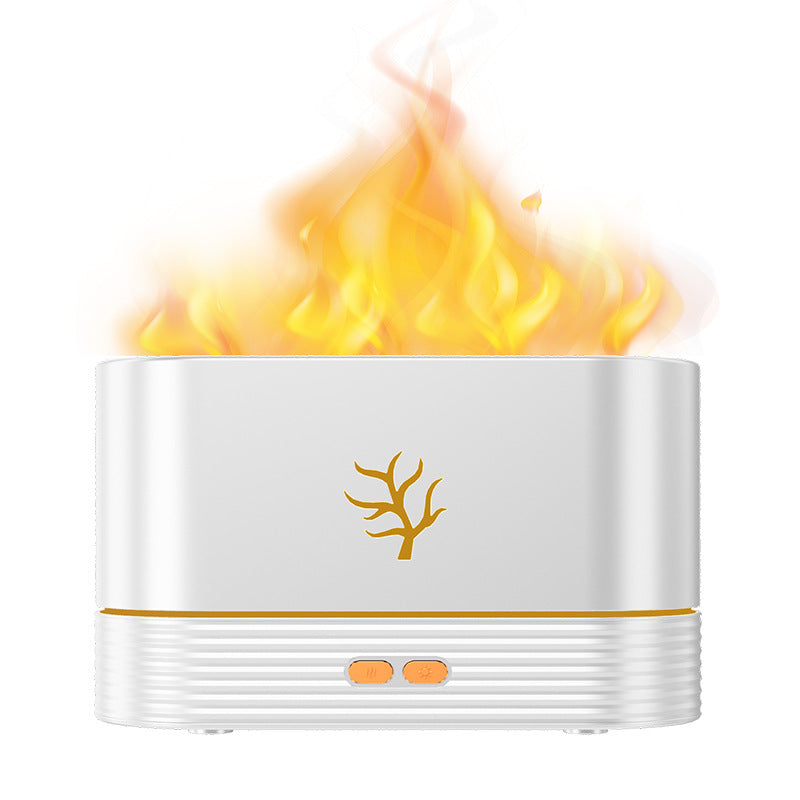 Elaris Signature Flame Effect Aroma Diffusion System
