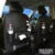 PU Leather Multifunctional Car Seat Back Organiser