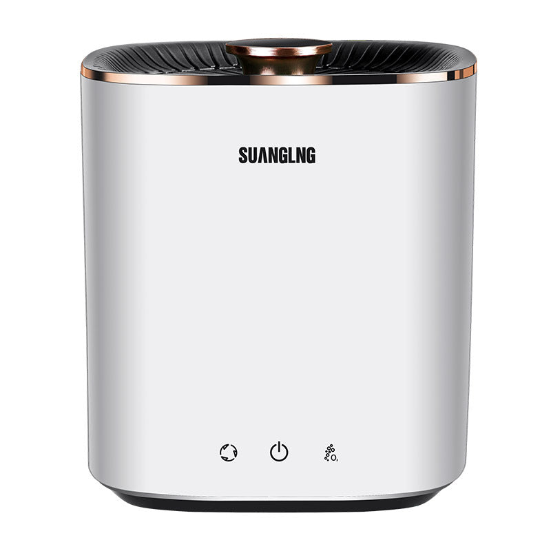 NanoDrum mini-washing machine