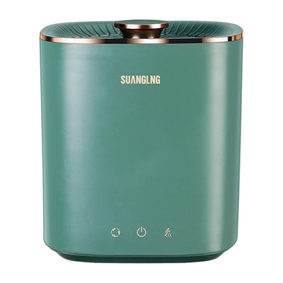 NanoDrum mini-washing machine