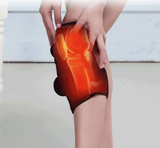 JointEase Intelligent Thermal Recovery Wrap