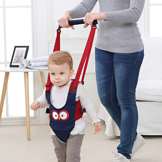 Baby Walking Harness Belt & Toddler Safety Assistant