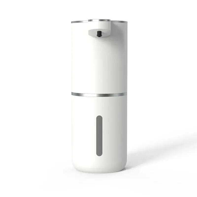 Touchless Automatic Foam Soap Dispenser USB Rechargeable
