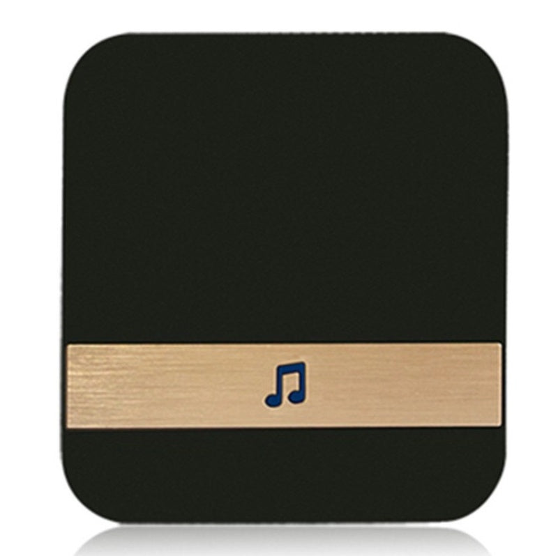 AetherGuard Smart Wireless Home Security Doorbell System