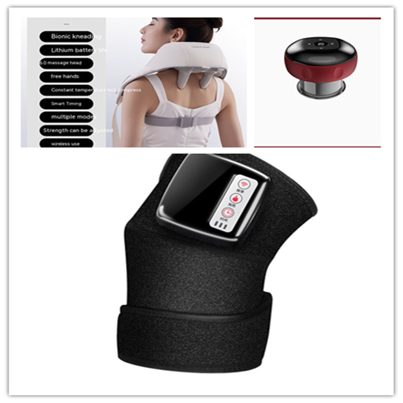 JointEase Intelligent Thermal Recovery Wrap