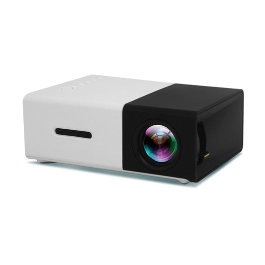 SmartBeam Compact Home Theater Projection Device