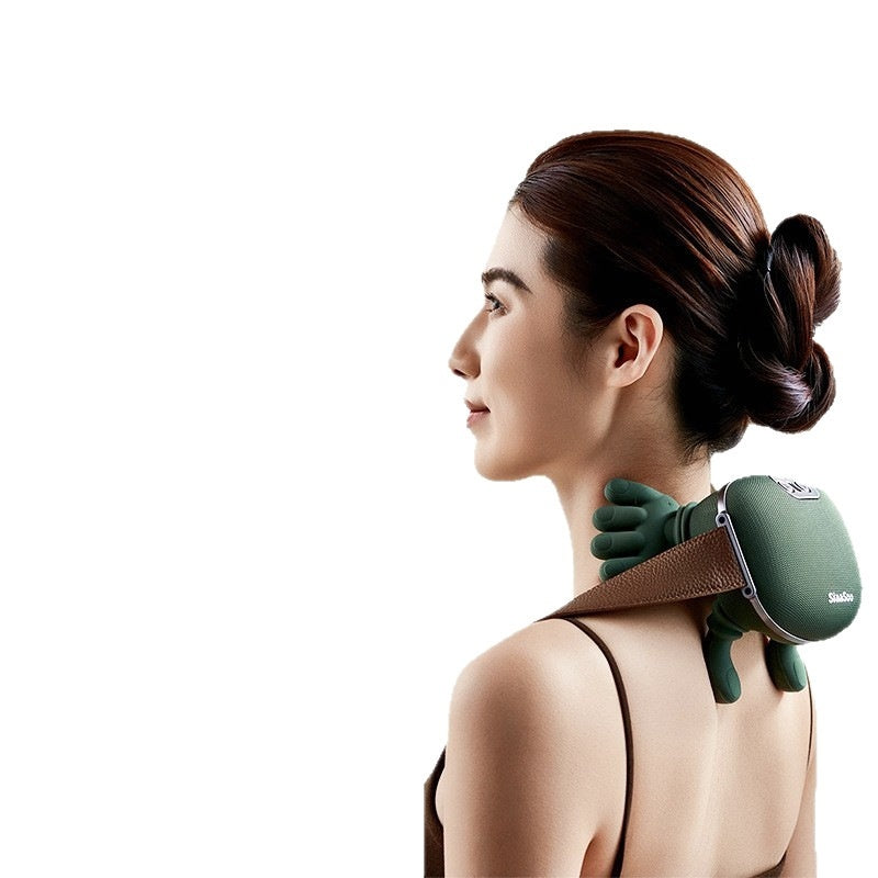 FlexRelief Deep Tissue Shoulder Therapy Wrap