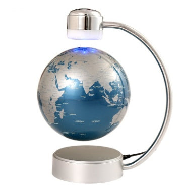Magnetic Levitating Globe for Office Décor & Gifting