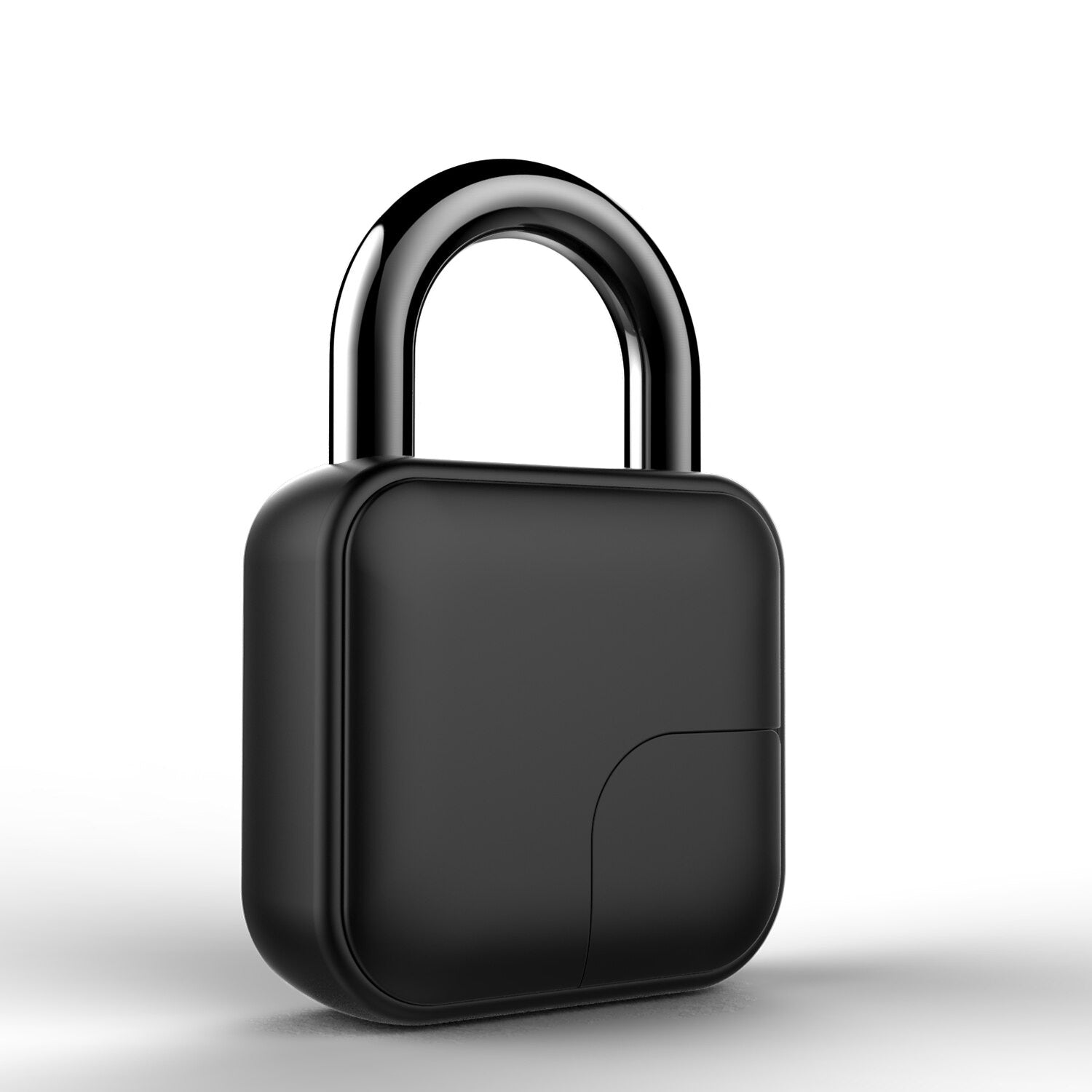 SecureID™ Biometric Fingerprint Padlock