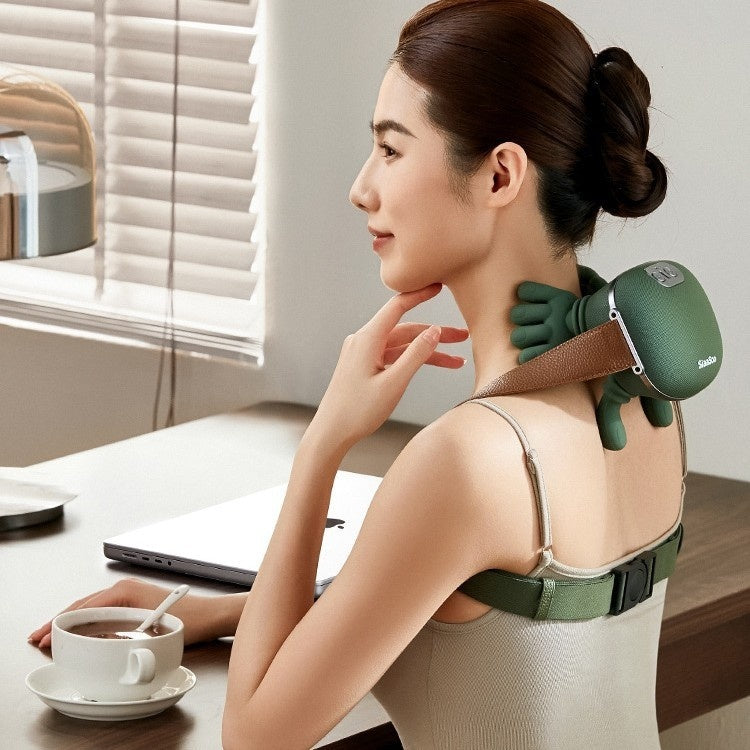 FlexRelief Deep Tissue Shoulder Therapy Wrap