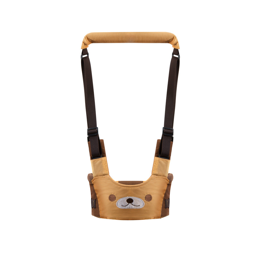 Baby Walking Harness Belt & Toddler Safety Assistant