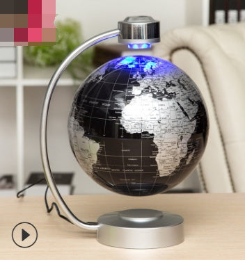 Magnetic Levitating Globe for Office Décor & Gifting