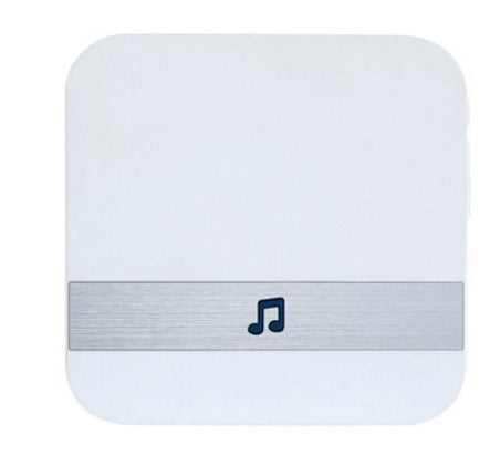 AetherGuard Smart Wireless Home Security Doorbell System