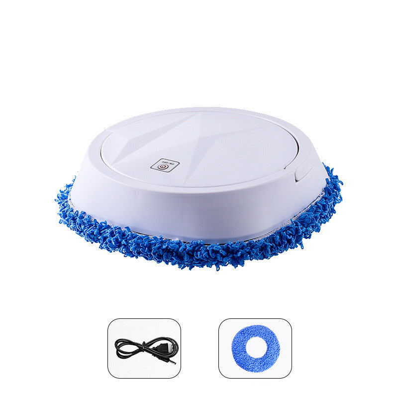 AutoGlide Smart Floor Cleaning Robot System And Mopping Smart Home Household Cleaning