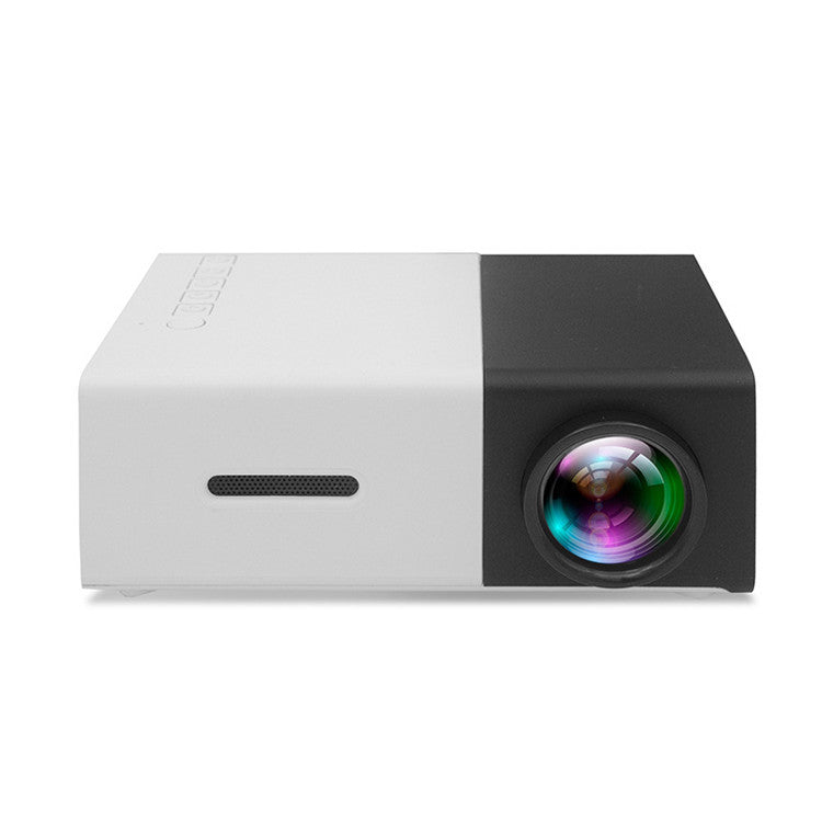 SmartBeam Compact Home Theater Projection Device