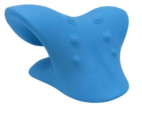 FlexRoll™ 6-Roller Cervical Neck & Body Massager