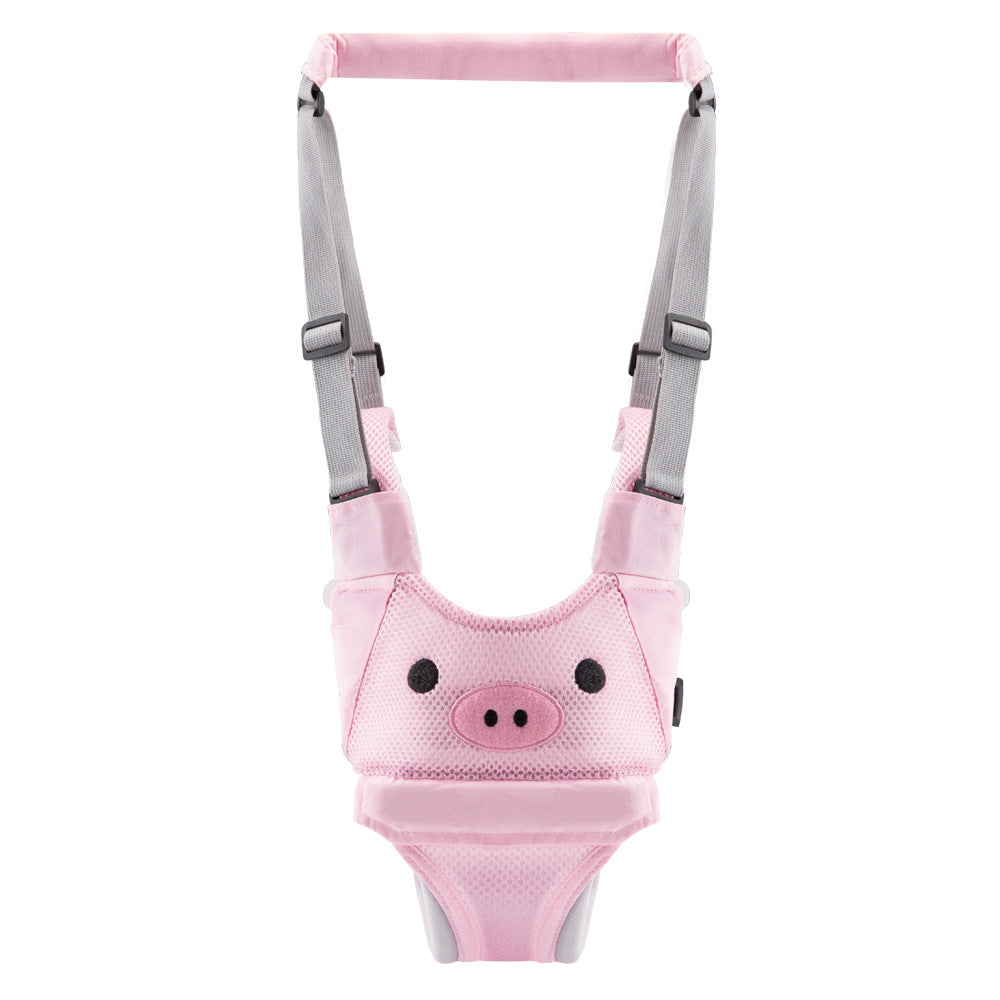 Baby Walking Harness Belt & Toddler Safety Assistant