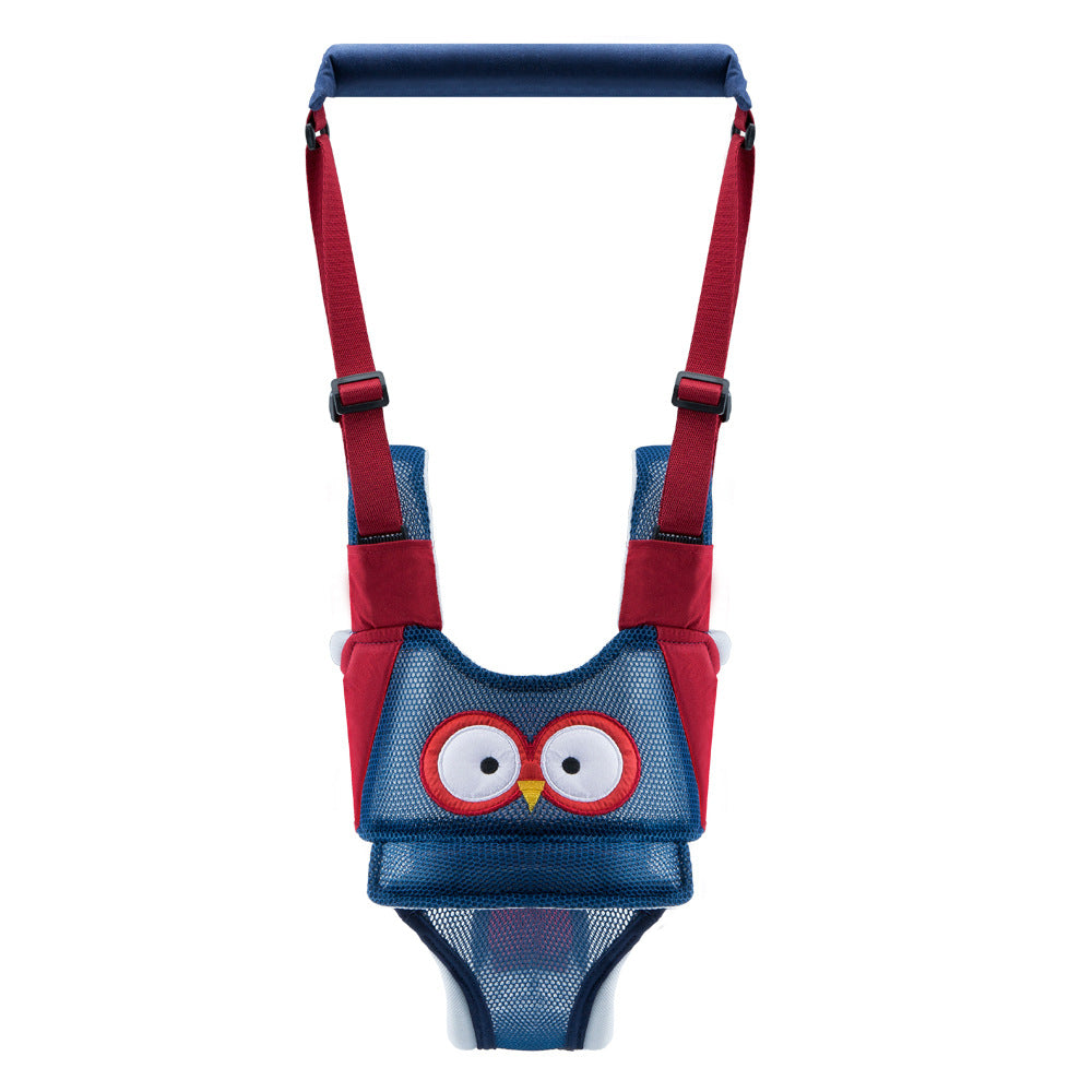 Baby Walking Harness Belt & Toddler Safety Assistant