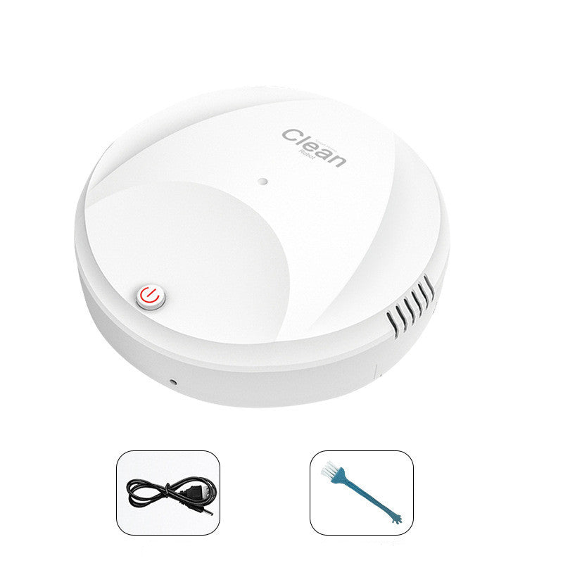 AutoGlide Smart Floor Cleaning Robot System And Mopping Smart Home Household Cleaning