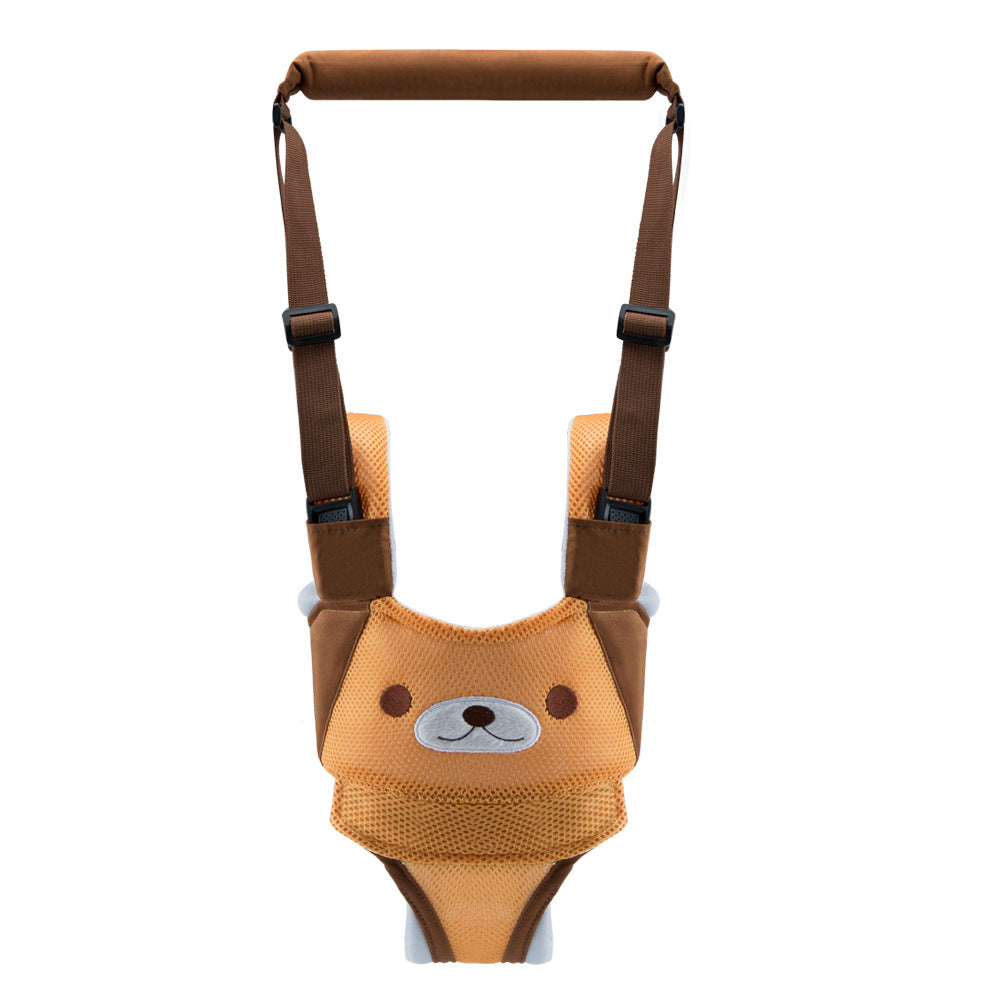 Baby Walking Harness Belt & Toddler Safety Assistant