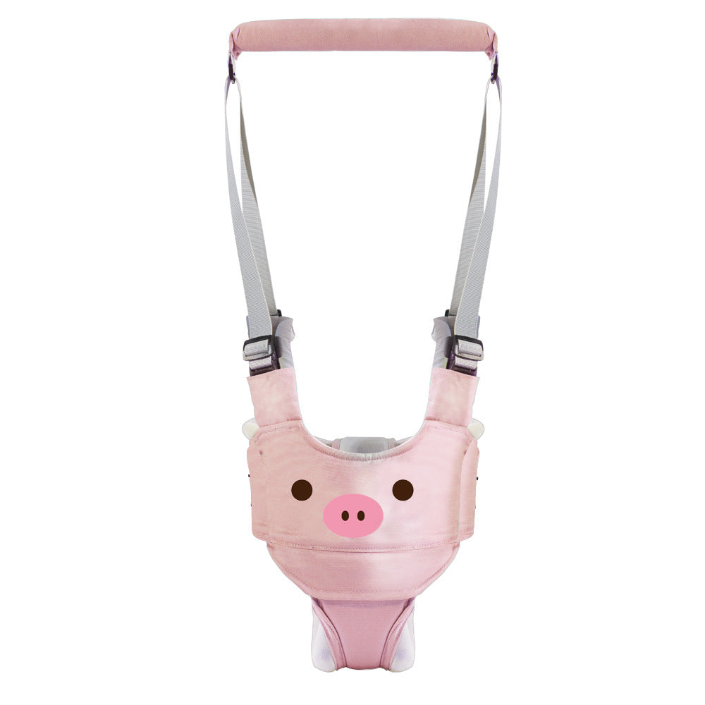 Baby Walking Harness Belt & Toddler Safety Assistant