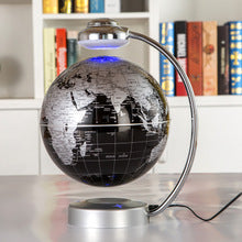 Magnetic Levitating Globe for Office Décor & Gifting