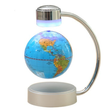 Magnetic Levitating Globe for Office Décor & Gifting