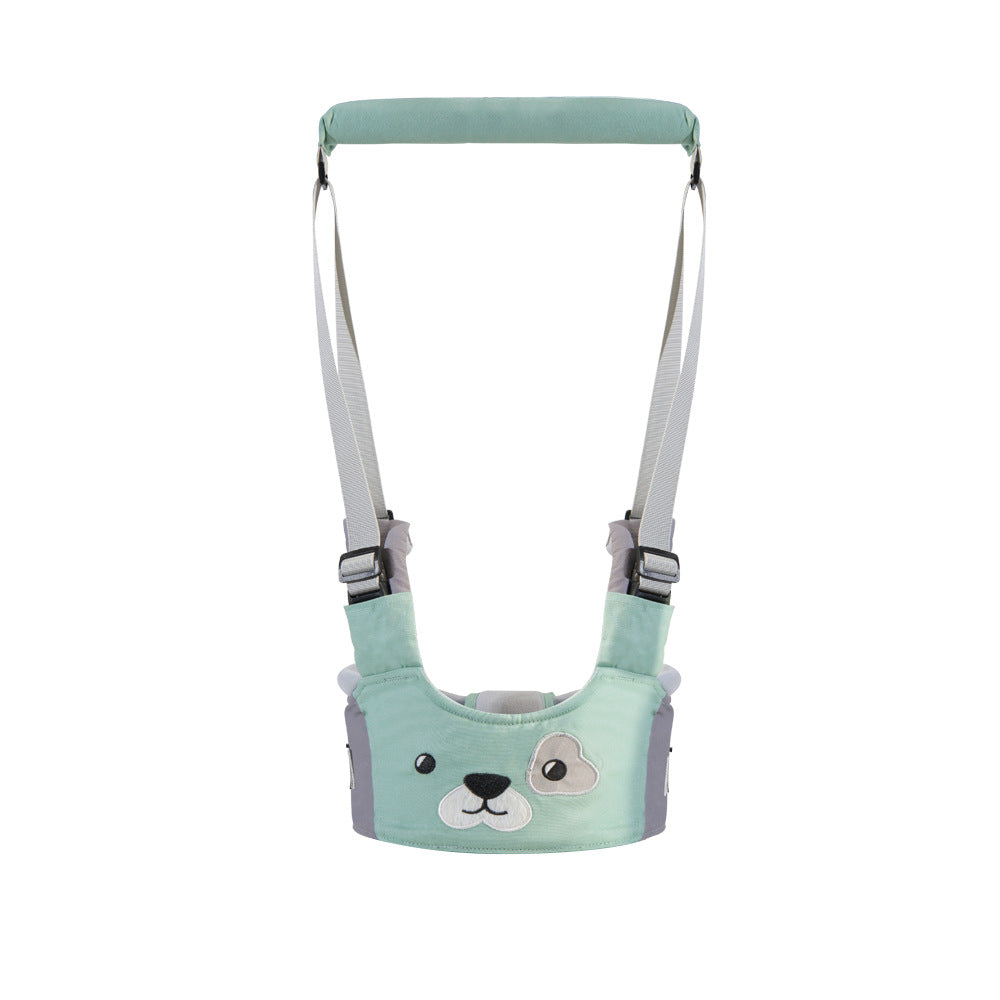 Baby Walking Harness Belt & Toddler Safety Assistant