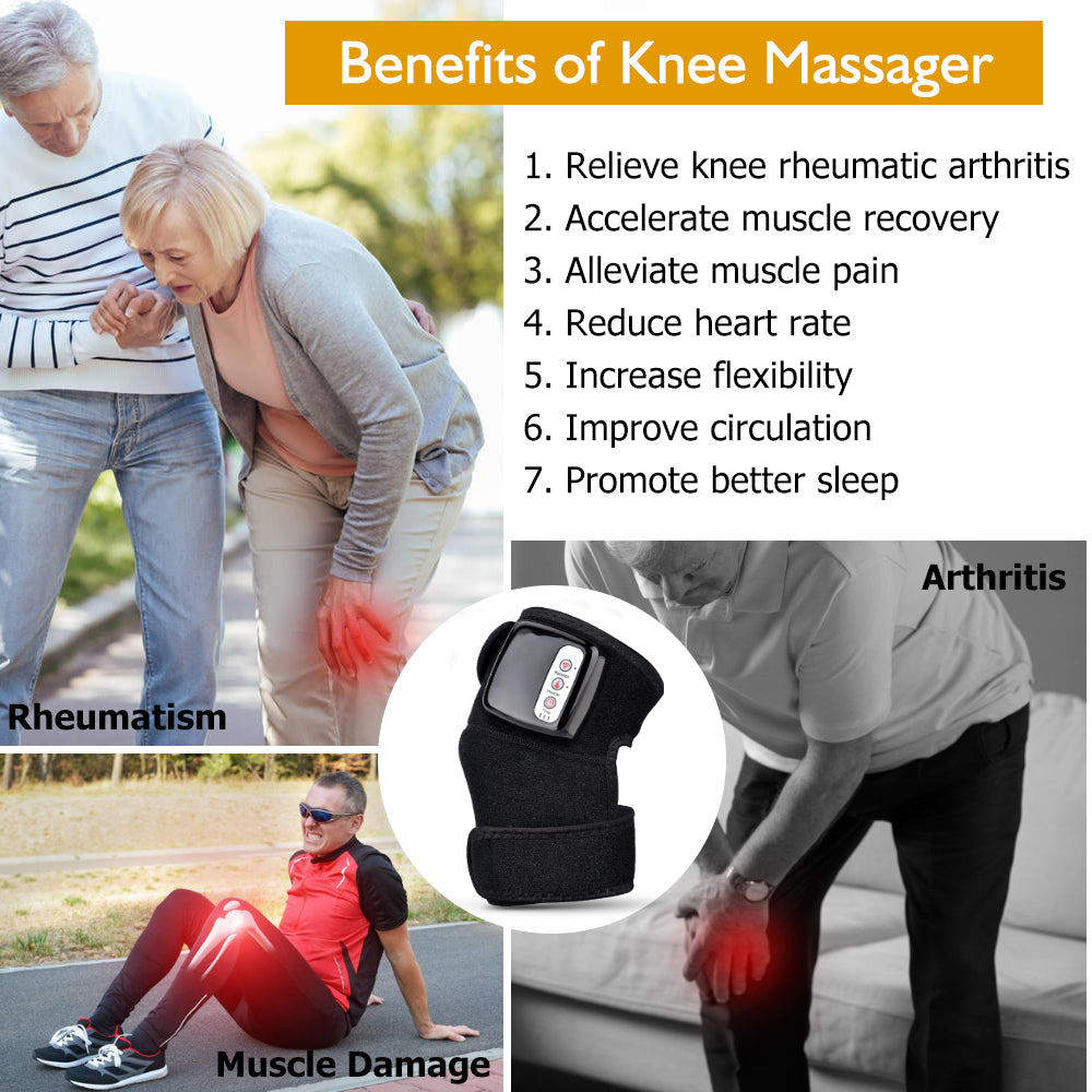 JointEase Intelligent Thermal Recovery Wrap