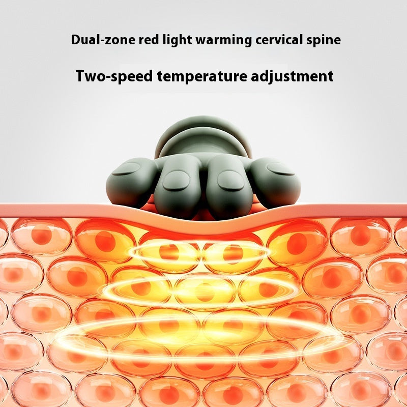 FlexRelief Deep Tissue Shoulder Therapy Wrap