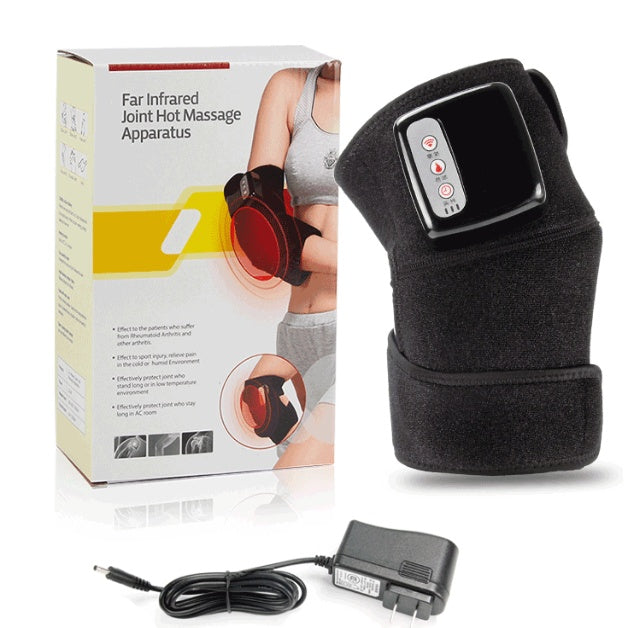 JointEase Intelligent Thermal Recovery Wrap