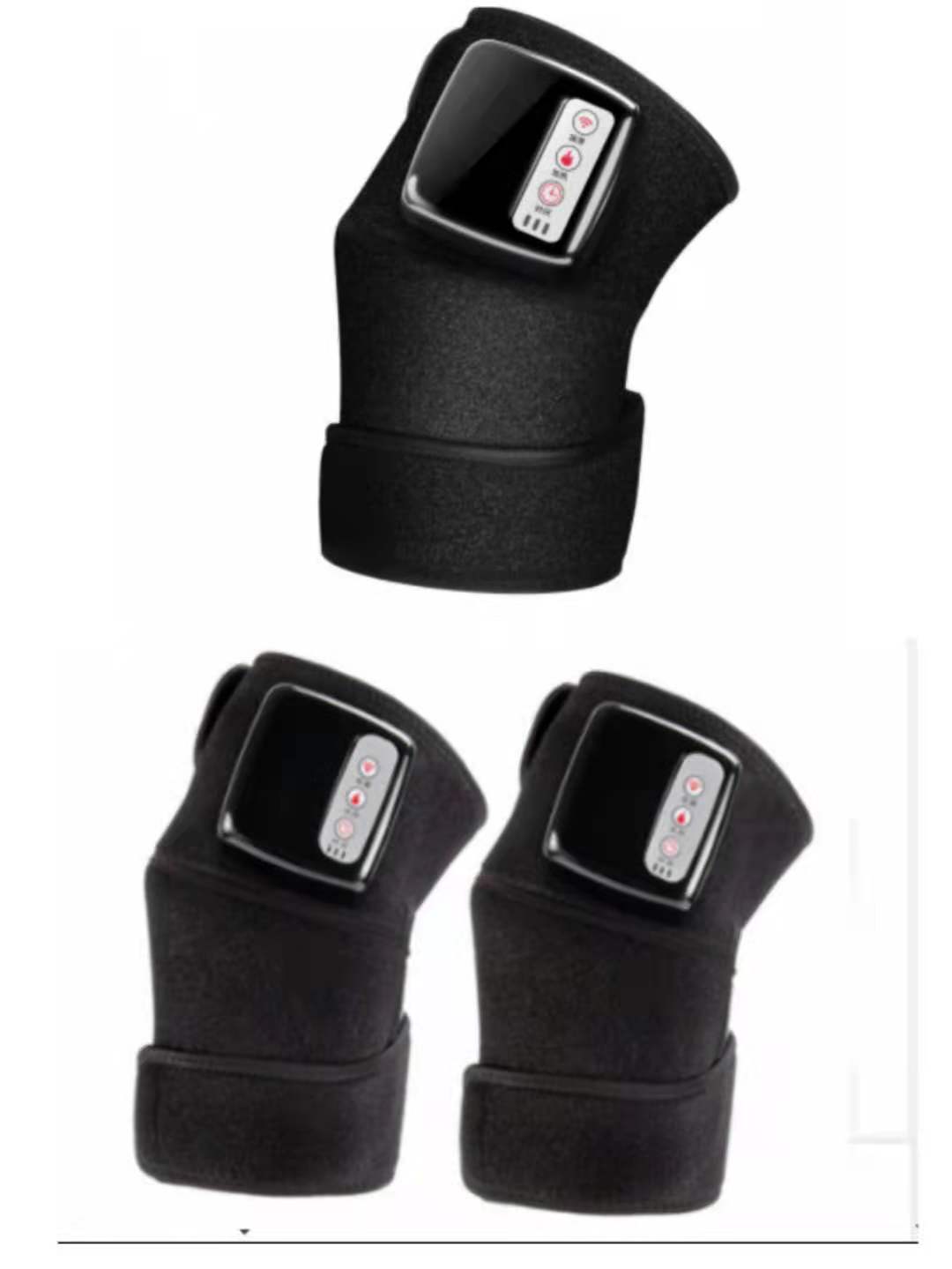 JointEase Intelligent Thermal Recovery Wrap