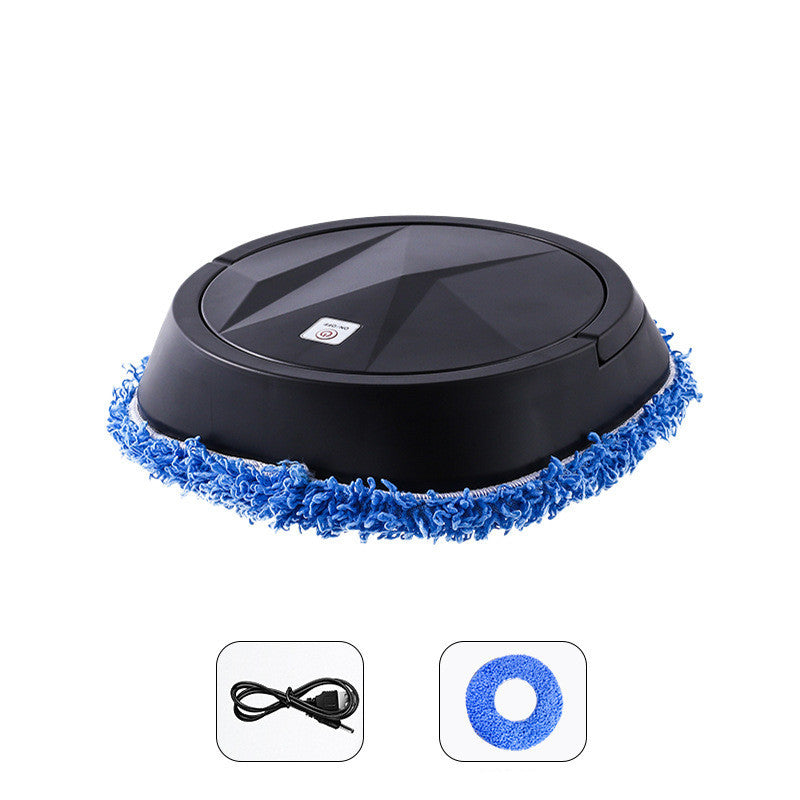 AutoGlide Smart Floor Cleaning Robot System And Mopping Smart Home Household Cleaning