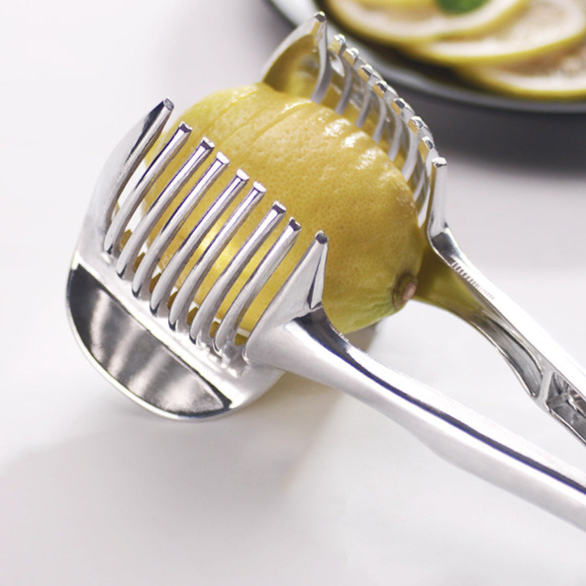 Multi-Purpose Fruit & Vegetable Slicer Kitchen Tool