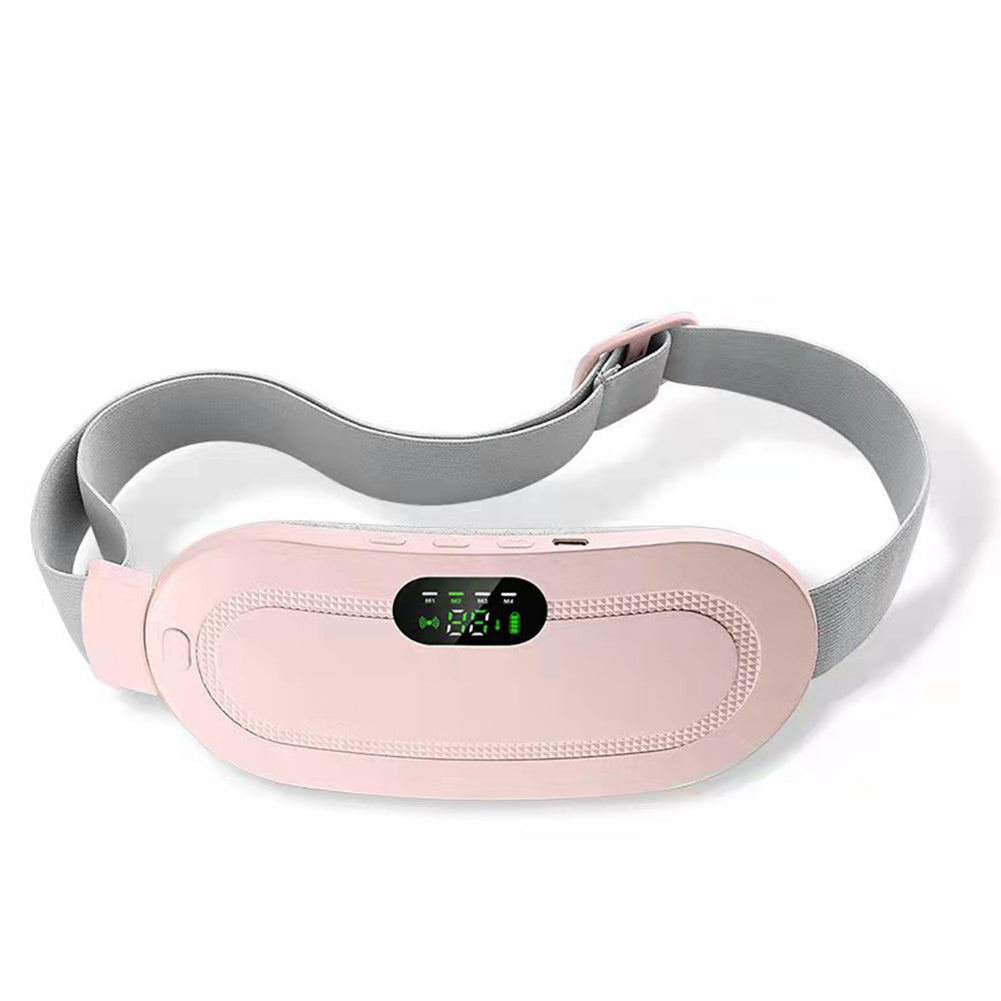 Smart Heating Belt for Menstrual & Back Pain Relief