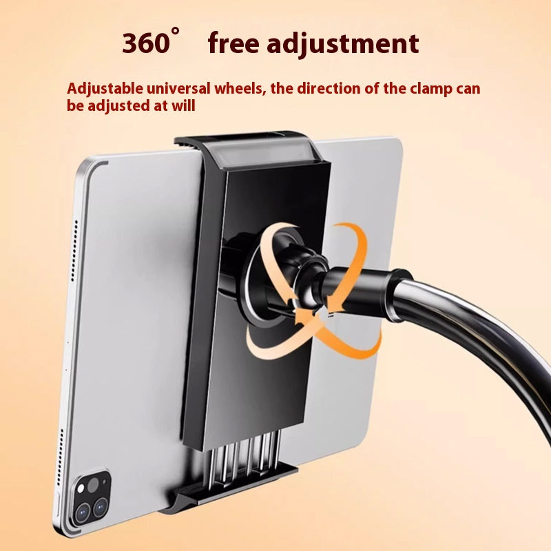 Flexible Lazy Phone & Tablet Stand Holder