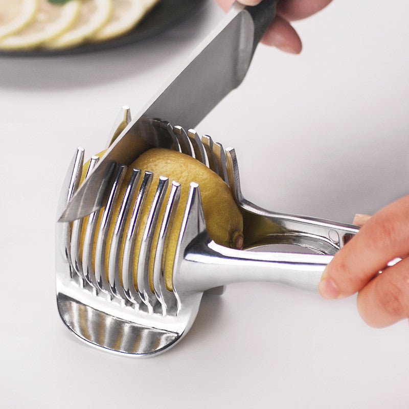Multi-Purpose Fruit & Vegetable Slicer Kitchen Tool