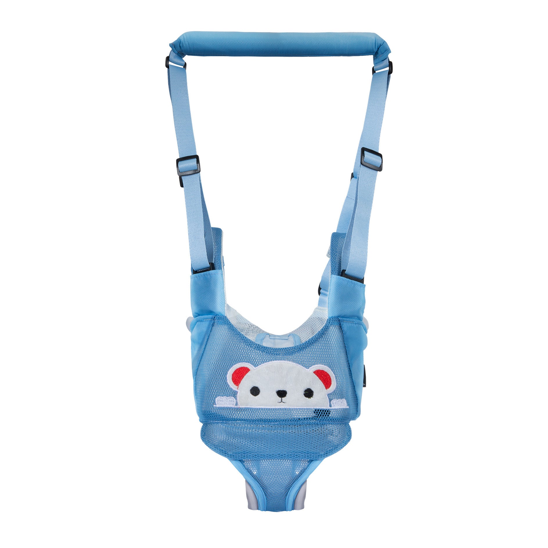 Baby Walking Harness Belt & Toddler Safety Assistant