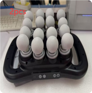 Deep Tissue Massage Gun for Muscle Recovery & Relief