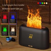 Black 5color light
