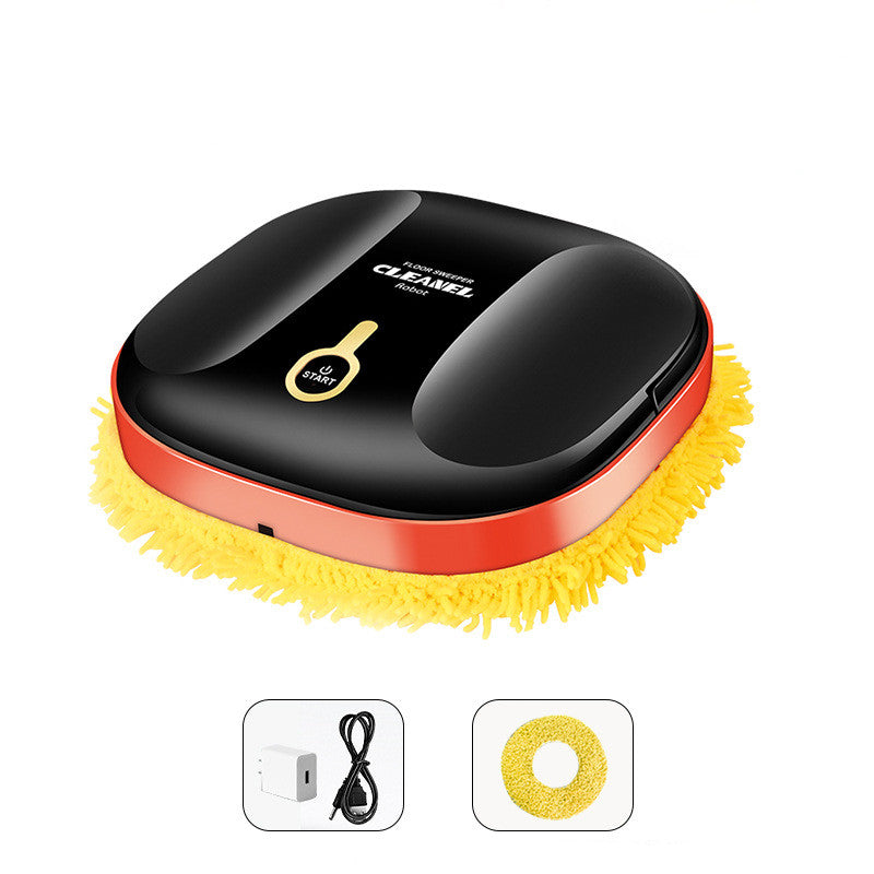 AutoGlide Smart Floor Cleaning Robot System And Mopping Smart Home Household Cleaning